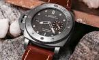 Panerai luminor submersible titanium review