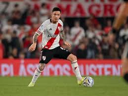River viaja a Brasil para enfrentar a Bragantino por la Copa Sudamericana