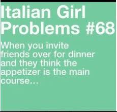 Family Italian Loud on Pinterest | Mom Humor, My Family and Sisters via Relatably.com