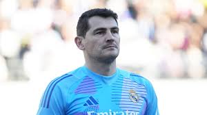 Iker Casillas