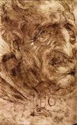 Résultat de recherche d'images pour "da vinci grotesque"
