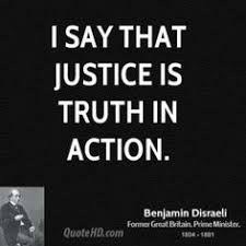 Justice on Pinterest | Social Justice, Justice Quotes and Social ... via Relatably.com