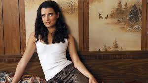 Image result for cote de pablo