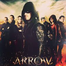 Image result for arrow season 4