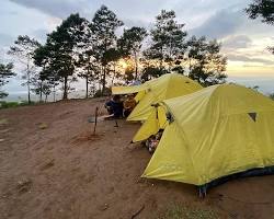 Gambar Budug Asu Camp Malang