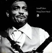 Lowell Fulson, Hung Down Head, USA, Deleted, vinyl LP album (LP - Lowell%2BFulson%2B-%2BHung%2BDown%2BHead%2B-%2BLP%2BRECORD-528390