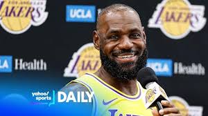 News source: Yahoo Sports