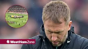 West Ham Zone - News update