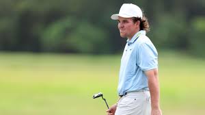 John Daly II Makes PGA Tour Debut at Puerto Rico Open