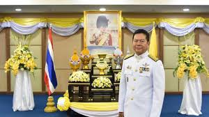 โปรดเกล้าฯ แต่งตั้ง 'ณรงค์ กลั่นวารินทร์' เป็น กกต. คนใหม่ - Imagen principal del artículo