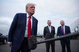 Politico - News update