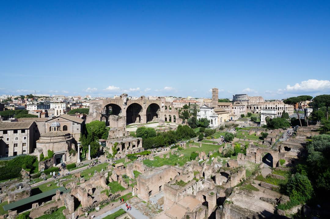 Rome