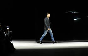 Hedi Slimane Departs Celine After Seven-Year Tenure