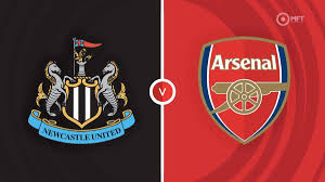 Arsenal vs. Newcastle: ¿Vuelve Odegaard? Alineaciones y Previa del Partido - Imagen principal del artículo