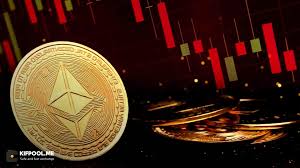 خطر سقوط ETH به زیر ۴۲۰۰ دلار؛ آینده بازار چه می‌شود؟