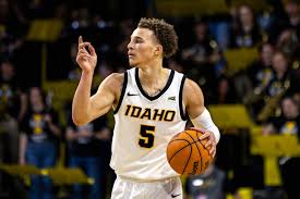 Vandals fall to Vikings 77-67 on national stage