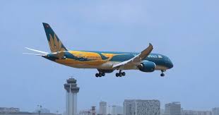 ベトナム航空は第1四半期に4兆5000億ベトナムドンの純利益を計上した。