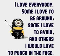 50 Best Funny Minion Quotes via Relatably.com