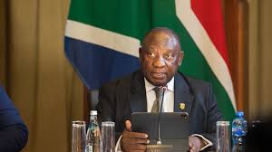 EWN - News update
