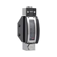 Medidor de caudal de area variable Serie MT3750