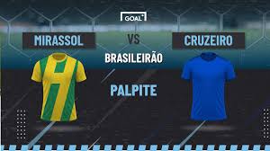 Mirassol vs. Cruzeiro: Brasileirão 2026 Prediction and Analysis