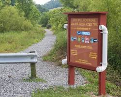 Stonewall Jackson Trail proposal