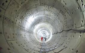 Túnel : ce qu'il faut savoir