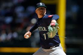 Blue Jays Edge Out Mariners: Barger's Stellar Performance