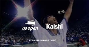 Sampras, Lynch latest sports stars to appear in ads for Kalshi