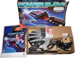 Image result for nintendo powerglove