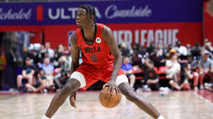 From Chicago Bench to Summer League Star: How Caleb Wilson's 35-Point Debut Rewrites the Bulls' Future