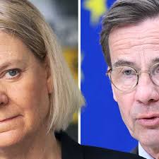 Aftonbladet/Demoskop: Blockskillnaden ökar – oppositionen drar ifrån: ”Ser värre ut”