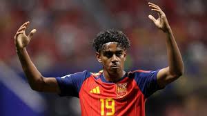 Lamine Yamal’s Girlfriend Makes Major Statement After Spain vs Saudi Arabia
