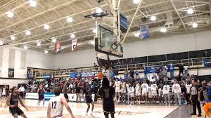 Lander advances to NCAA Division II national title game