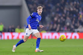 Everton Team News Revealed For Bournemouth Clash