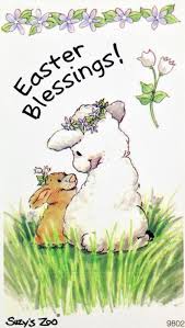 Image result for easter suzy's zoo