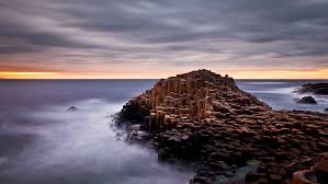 Image result for Giants Causeway
