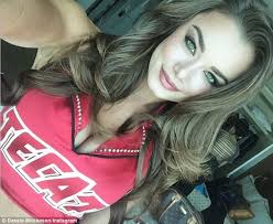 Resultado de imagem para ring girls las vegas