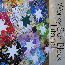 Image result for wonky quilts