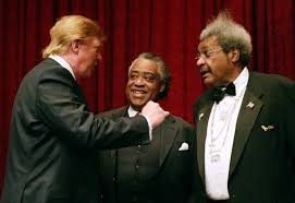 Image result for TRUMP BLACKS IMAGES