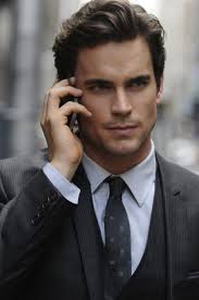 <b>Matt – Henry</b> – Ian. Los favoritos para ser Christian Grey - matt-bomer-as-christian-grey1