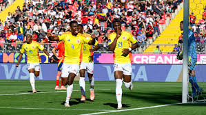 ESPN Colombia - News update