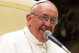 papa francesco aprile 2013. Nemmeno l&#39;amore per gli altri predicato da Gesù sarebbe proselitismo, ma “lievito che serve al bene comune“, cosa che la Chiesa ... - papa-francesco-aprile-2013