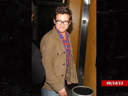 'Home Improvement' Star Jonathan Taylor Thomas Arrested For Obstructing a Sheriff's Deputy — TMZ