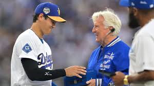 Should Los Angeles Dodgers be worried about investigation into owner?