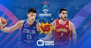 Eurohoops - News update