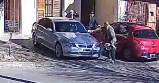 ¡Horror en La Matanza! Ex-Comisario Asesinado a Tiros en Intento de Robo - Imagen ilustrativa del artículo