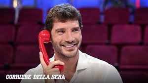 Trend Google: stefano de martino