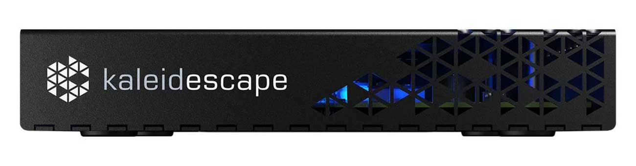 Kaleidescape Strato E 4K Movie Player