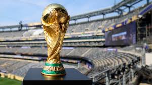 The 2026 FIFA World Cup is handing out record cash — here's who gets what